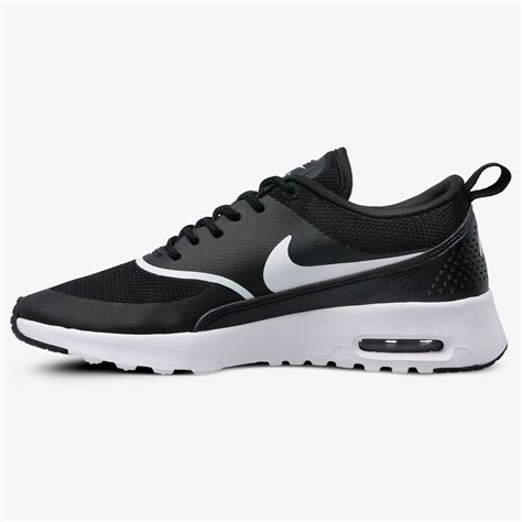 nike max thea damen schwarz|Air Max Thea Shoes (1) .